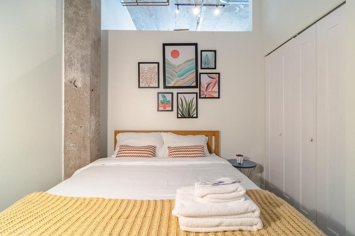 Luxury Cozy 2br With Optional Parking And Gym Access Near Mccormick Place, Lakefront And Soldier Field * Chicago