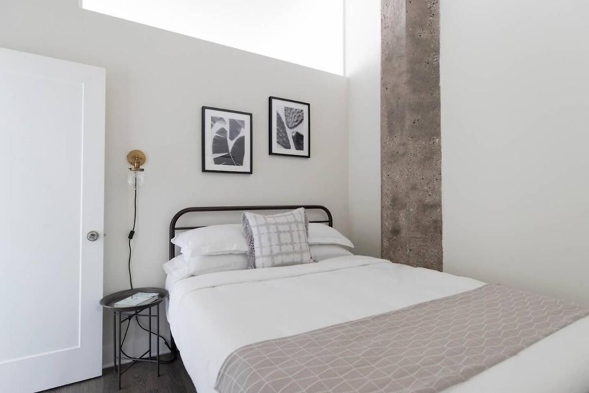Apartment Modern 2br In South Loop With Optional Parking & Gym Access Near Museum Campus & Grant Park *