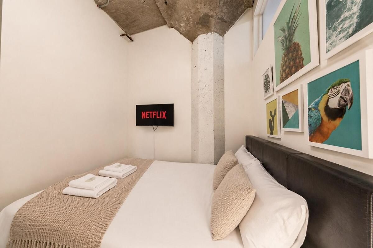 Group-friendly 2br With Optional Parking And Gym Access Near Mccormick Place And Soldier Field Apartment *