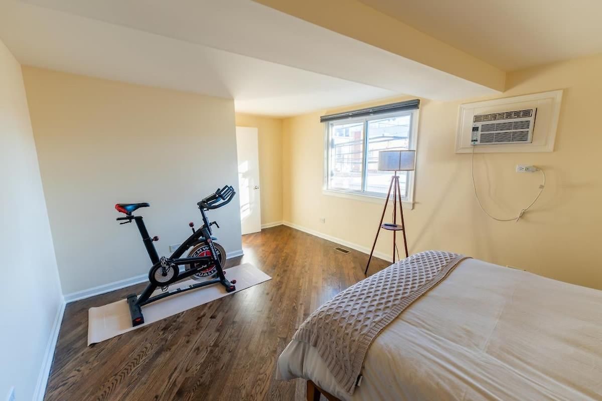 Bucktown Private Chicago