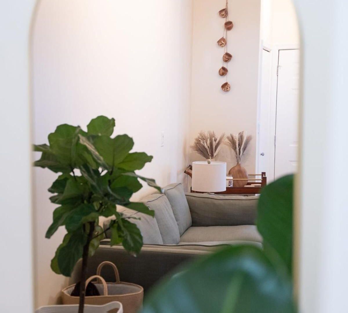 Bucktown Private Apartment Chicago