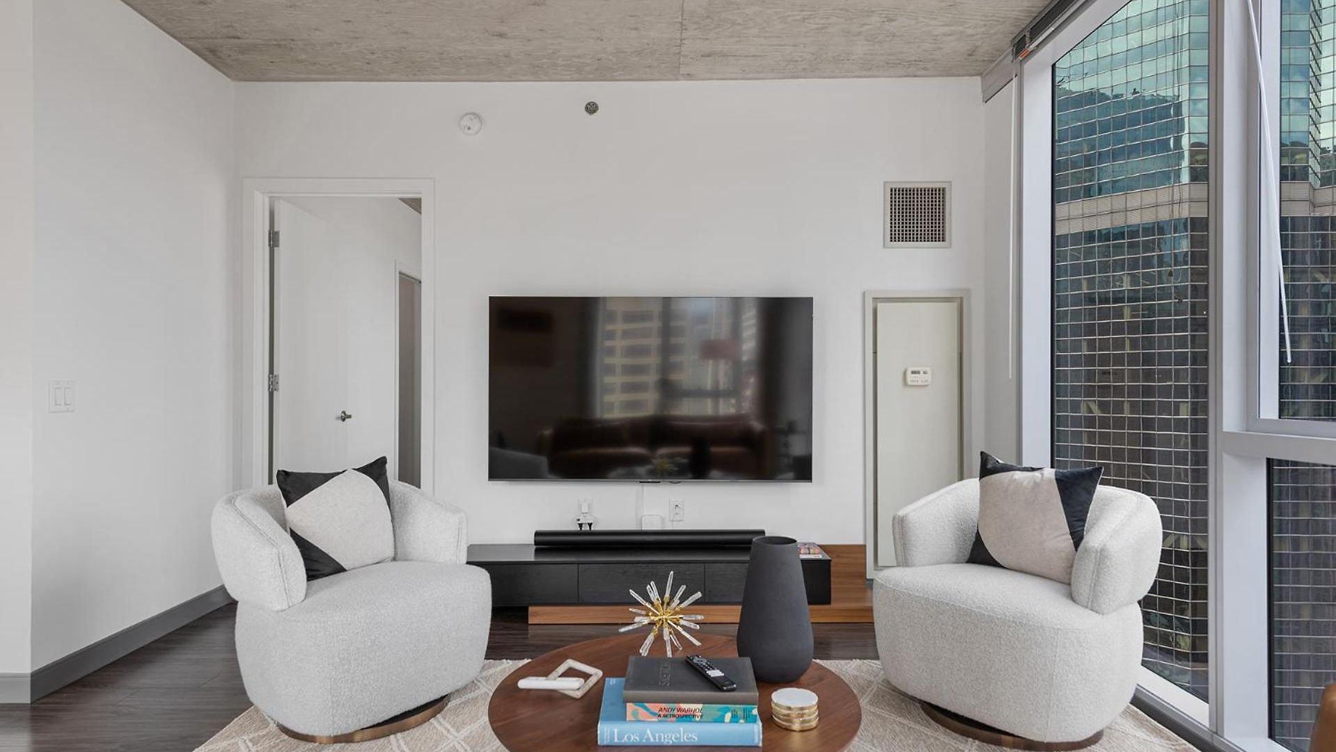 Linea Luxury Living With Indoor Pool And Rooftop Views In The Loop * Chicago