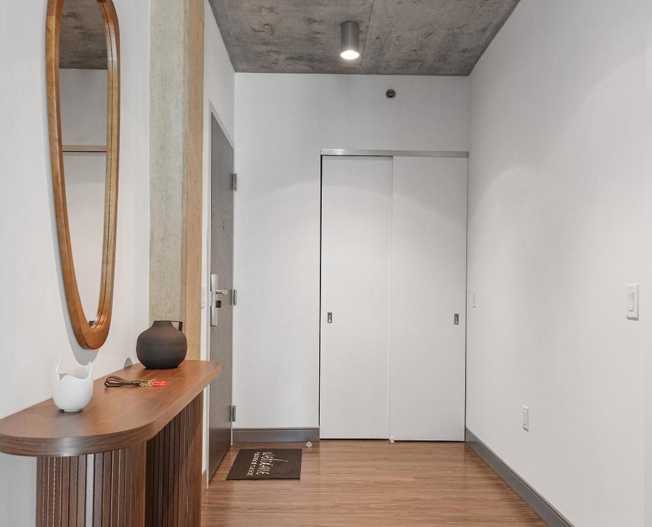 Linea Luxury Living With Indoor Pool And Rooftop Views In The Loop * Chicago