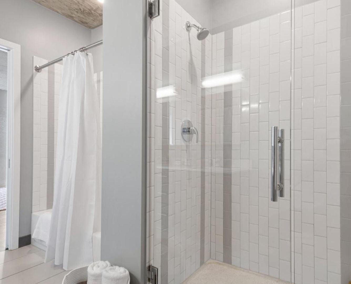 Linea Luxury Living With Indoor Pool And Rooftop Views In The Loop *