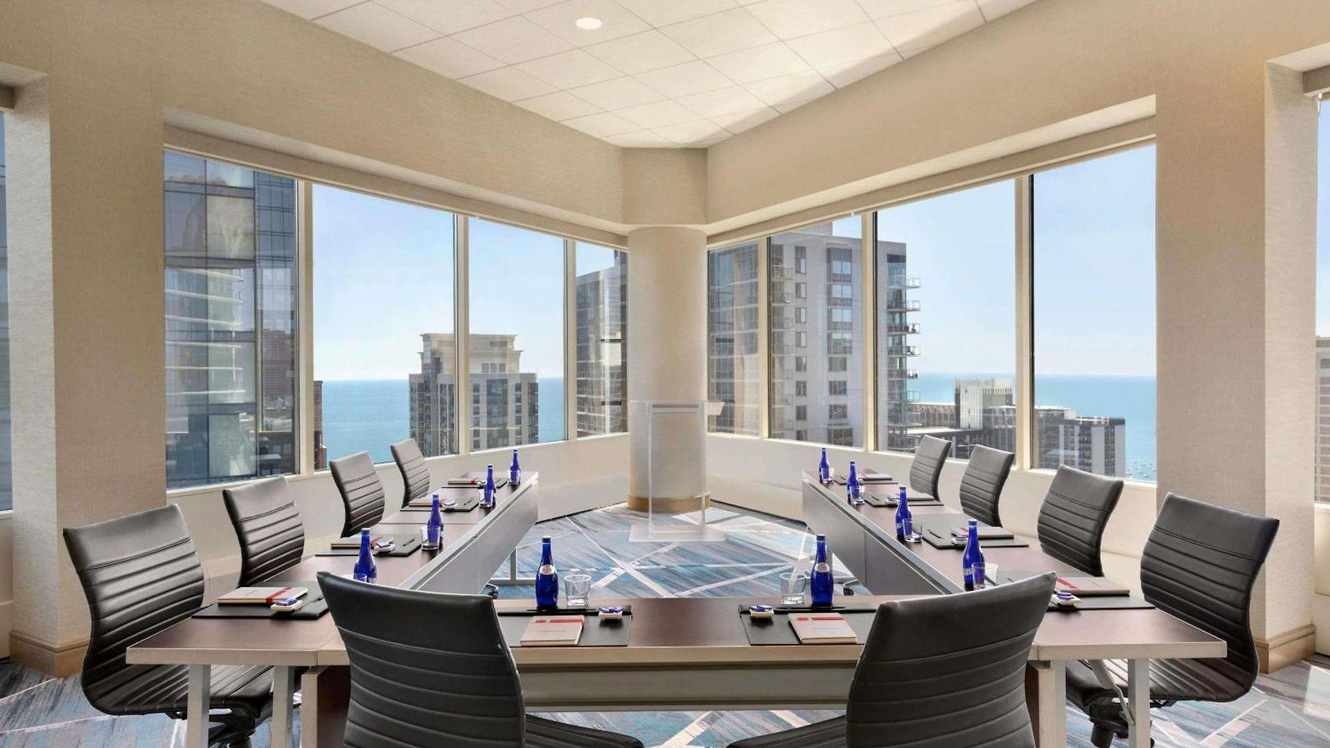 Hotel Swissotel 4*