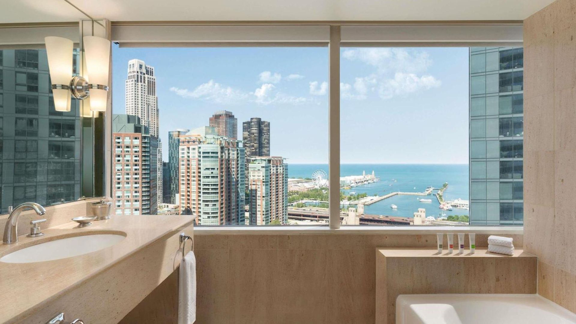 Hotel Swissotel 4*
