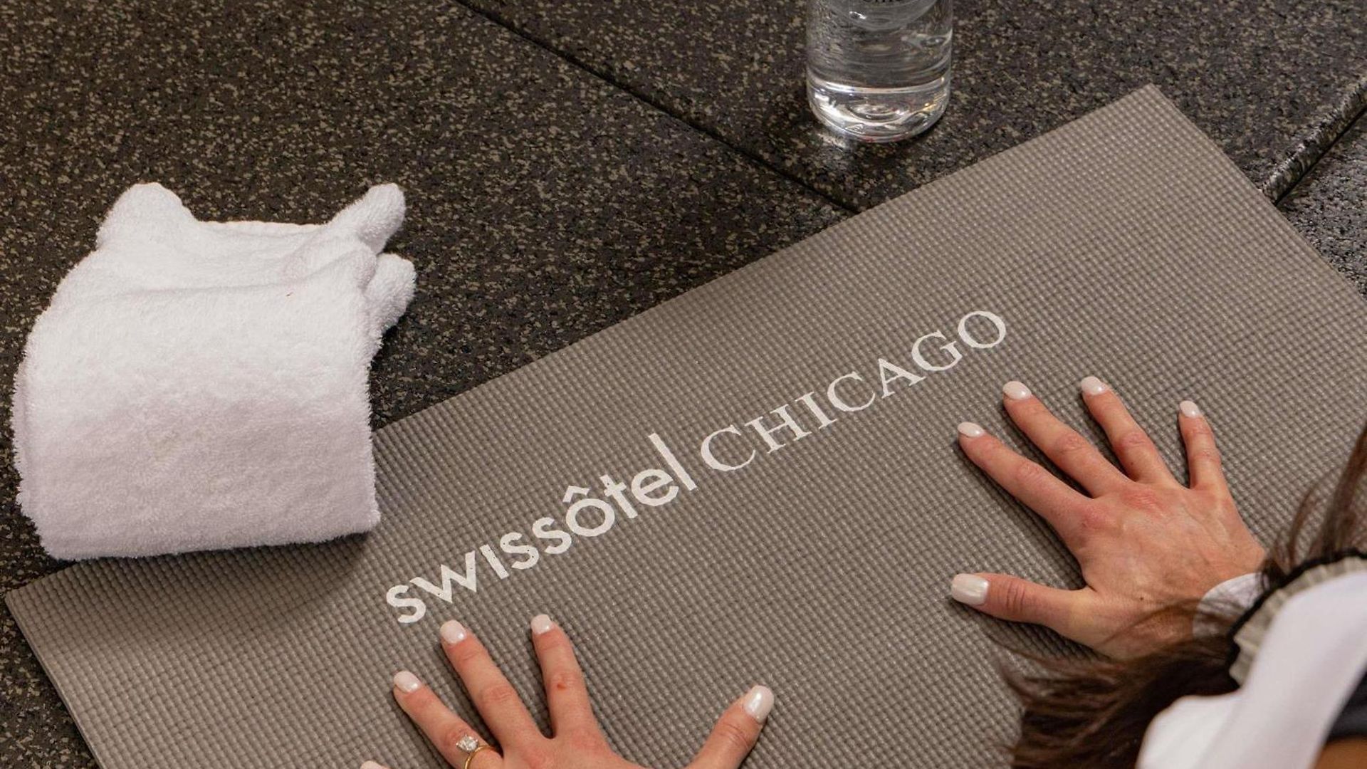 Swissotel 4*
