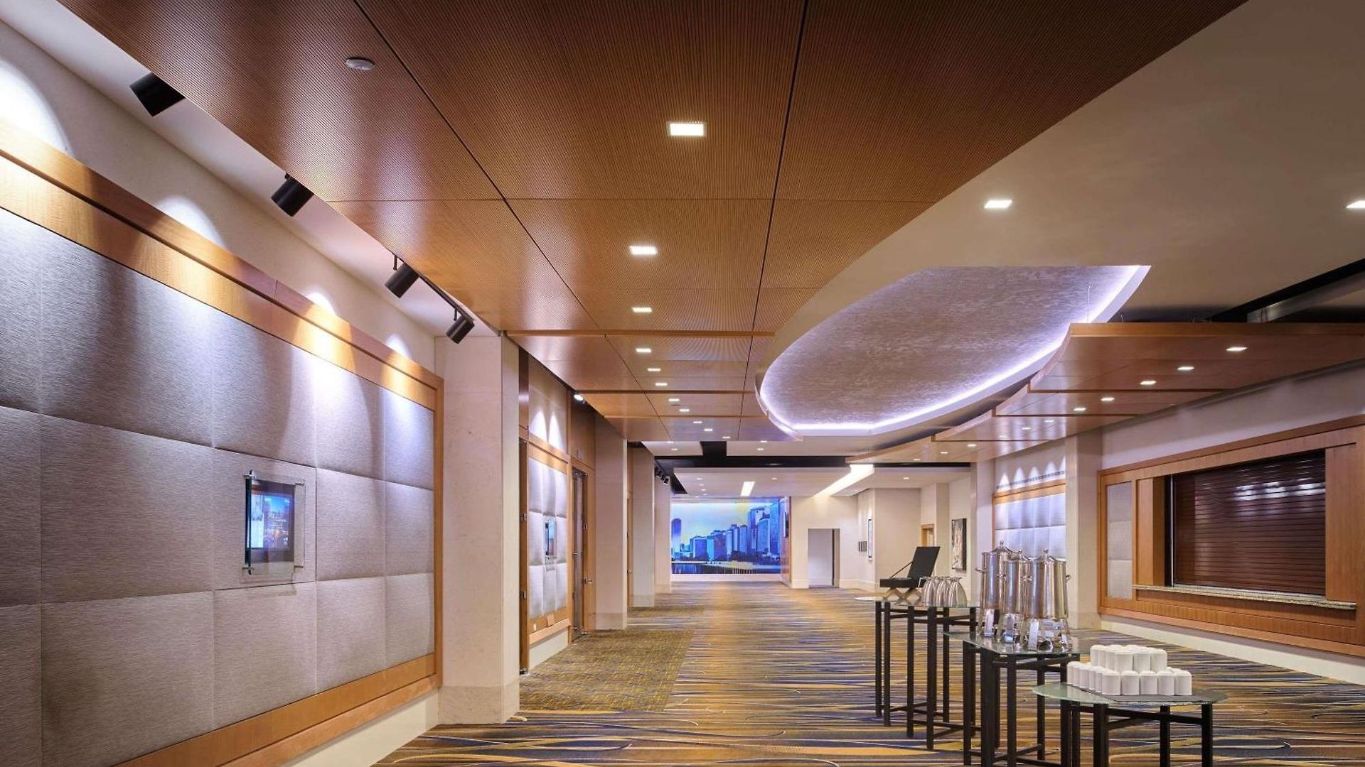 Swissotel 4* Chicago