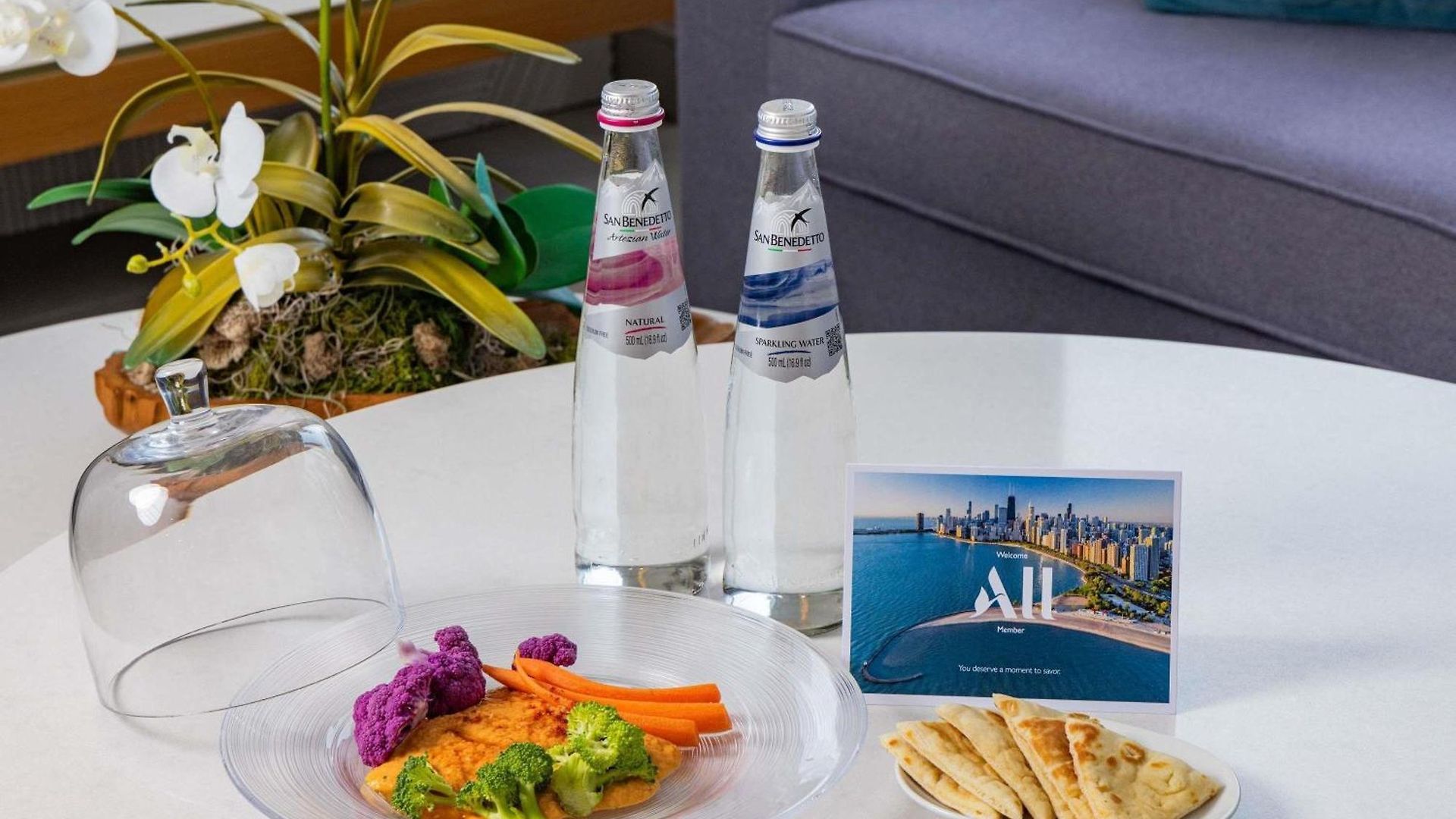 Swissotel Hotel 4*