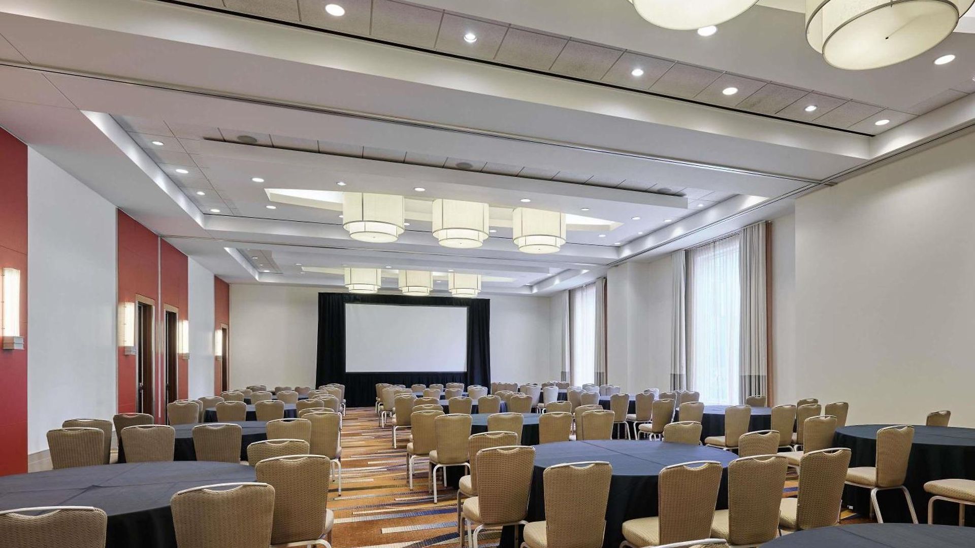 Hotel Swissotel 4*