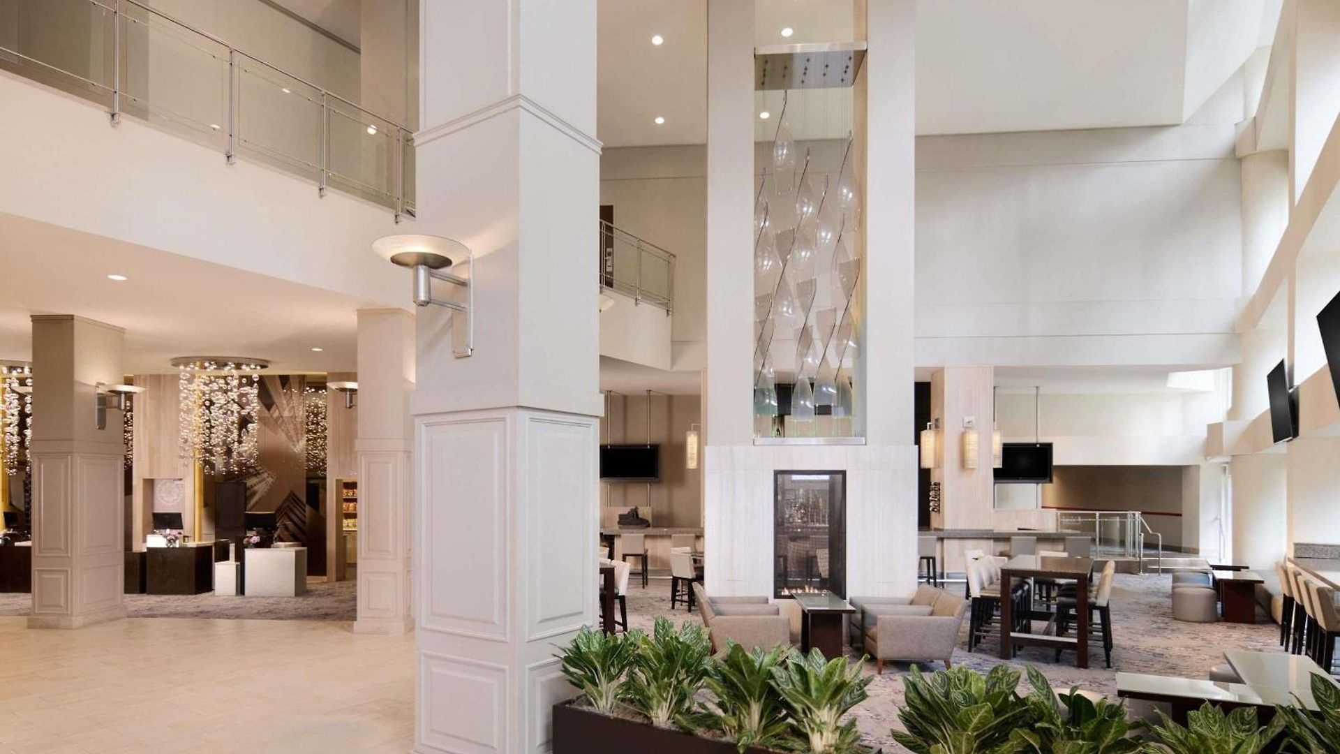 Swissotel Hotel Chicago