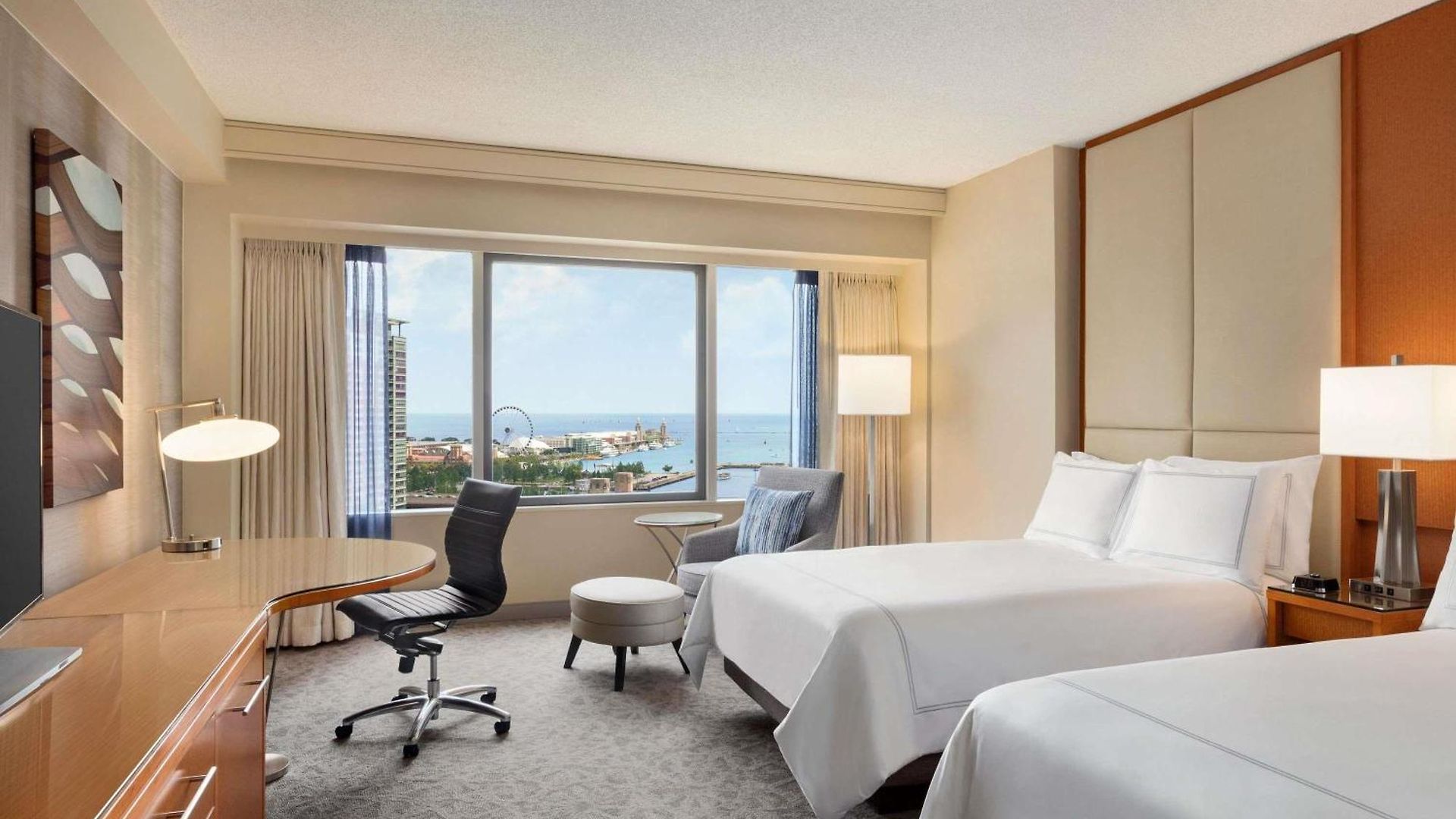 Swissotel Hotel