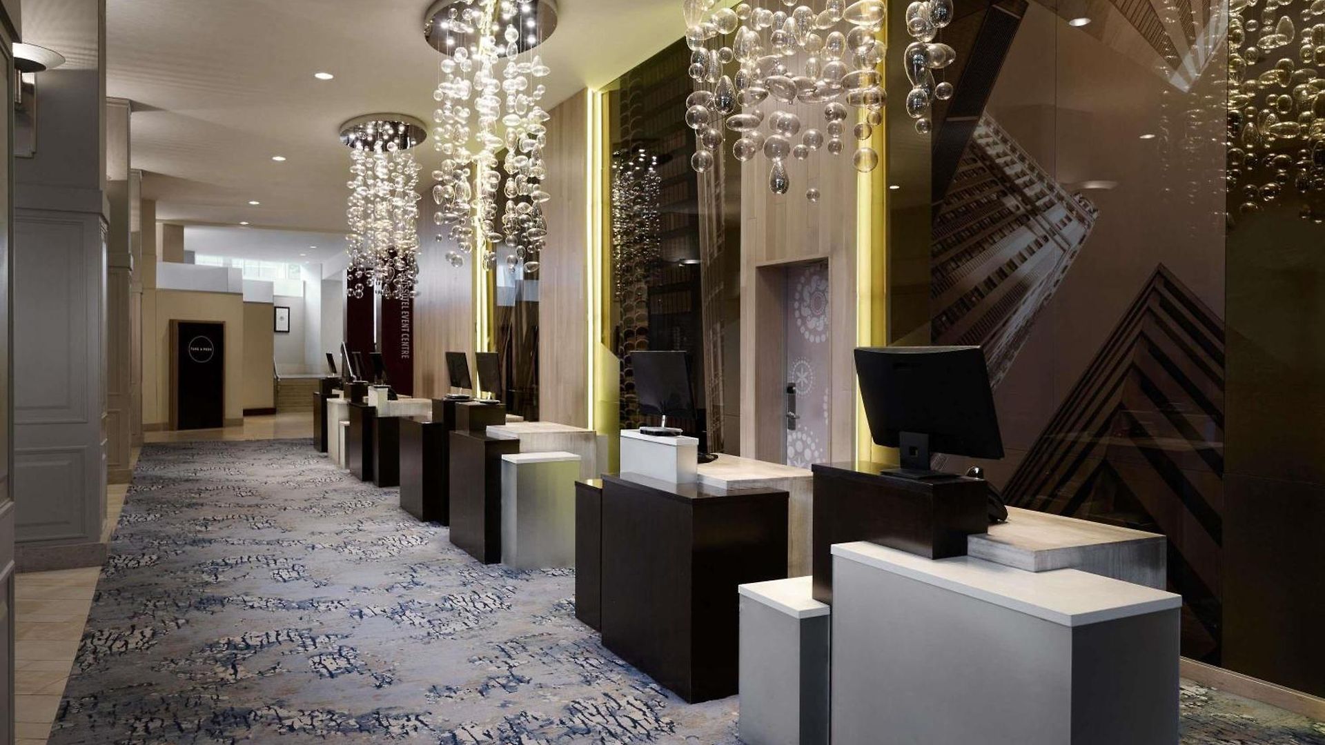 Hotel Swissotel 4*