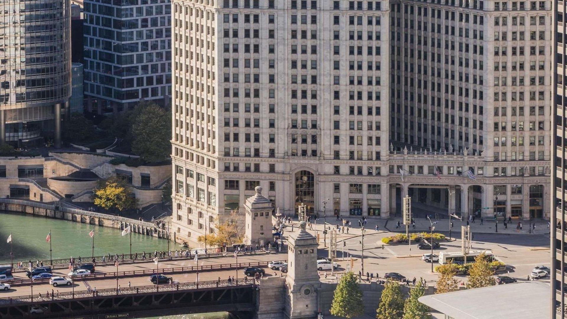 Swissotel Chicago