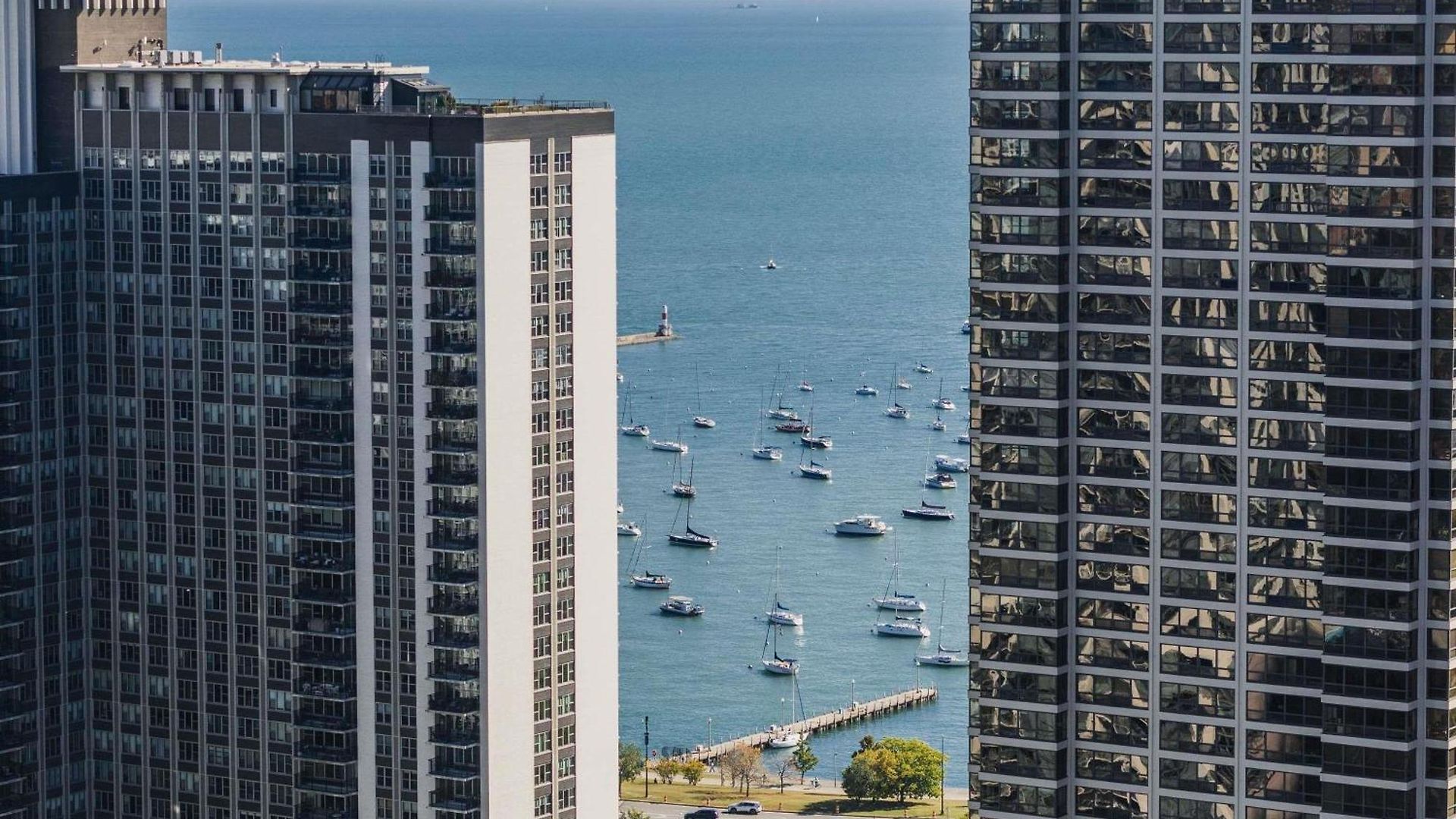 Hotel Swissotel Chicago