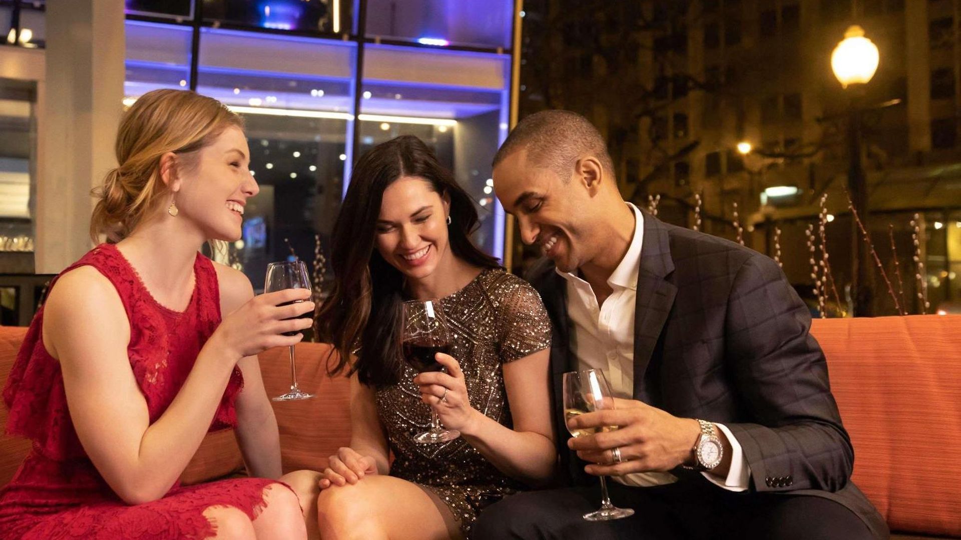Sofitel Magnificent Mile Chicago