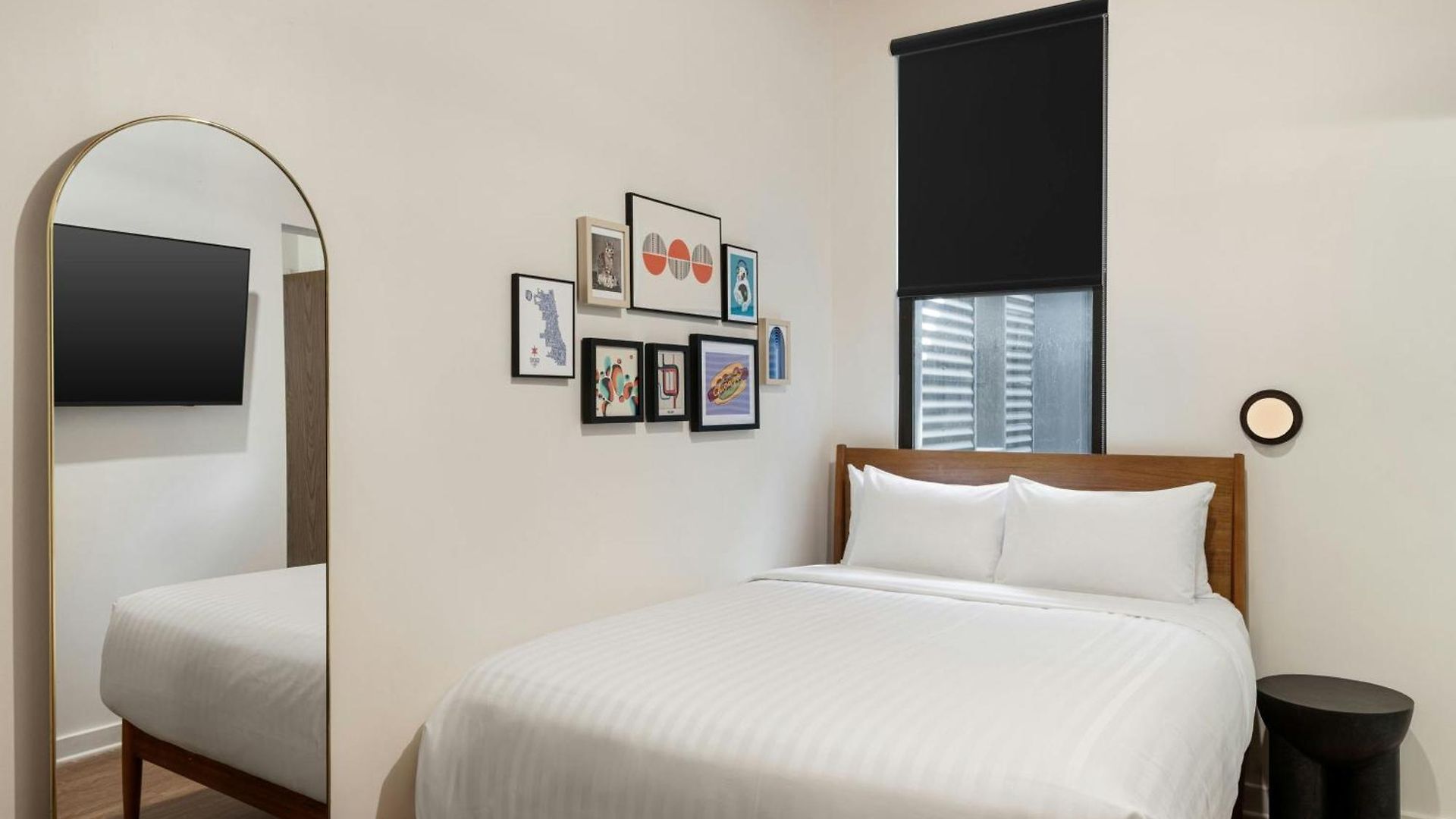 Found Hotels, Chicago, Series By Marriott Hotel