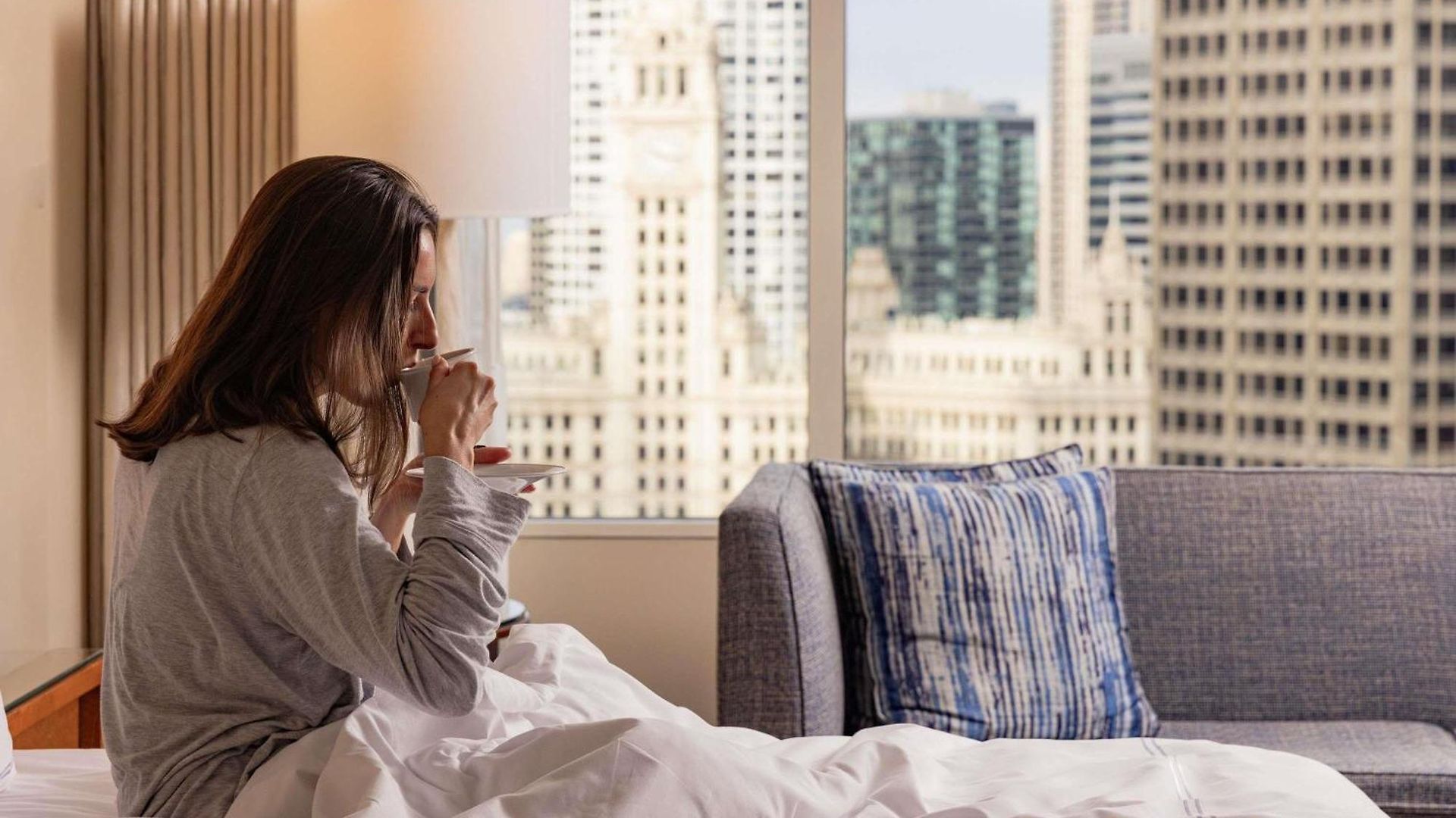 Swissotel Hotel