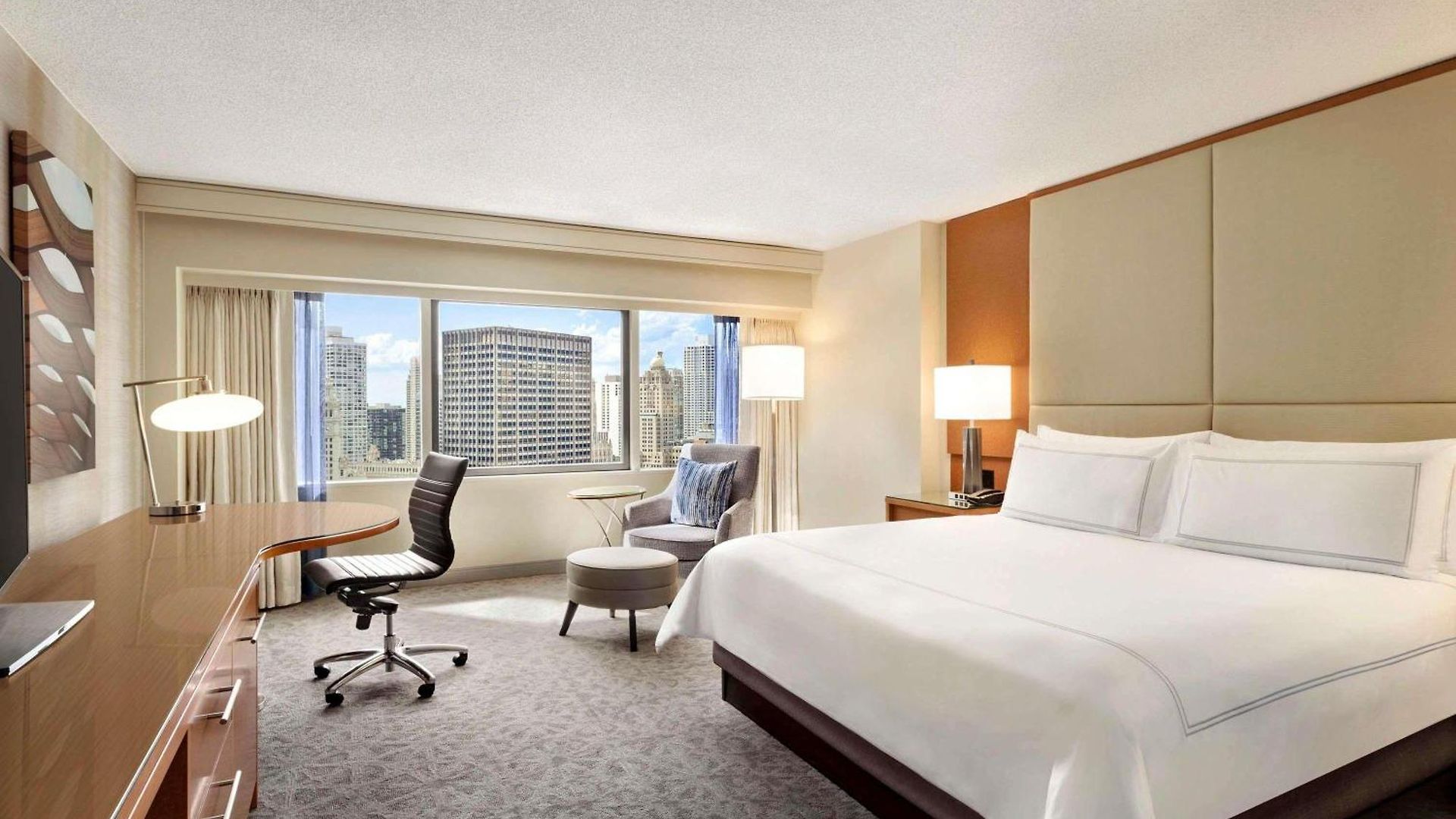 Hotel Swissotel 4*