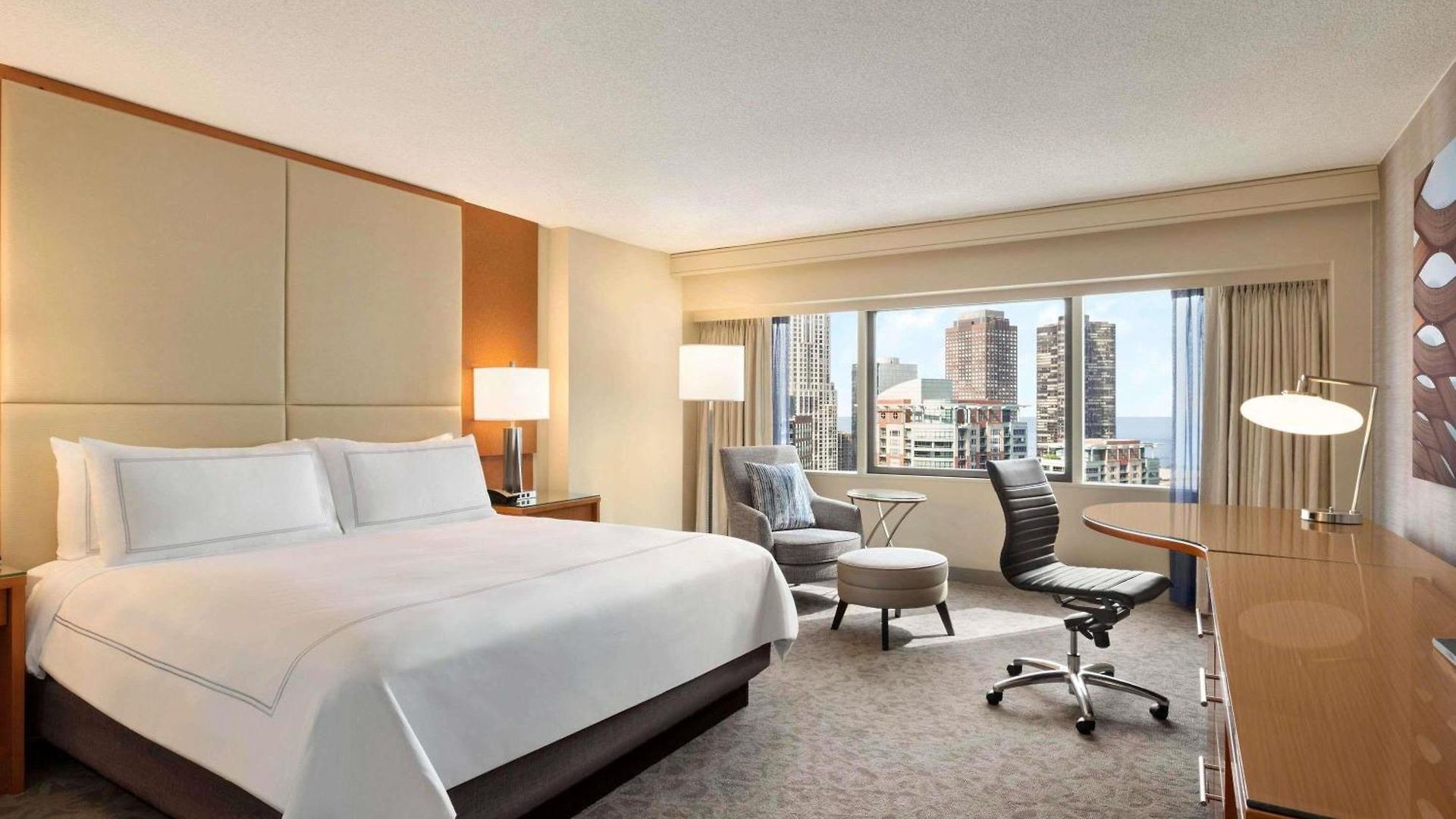 Swissotel Hotel Chicago