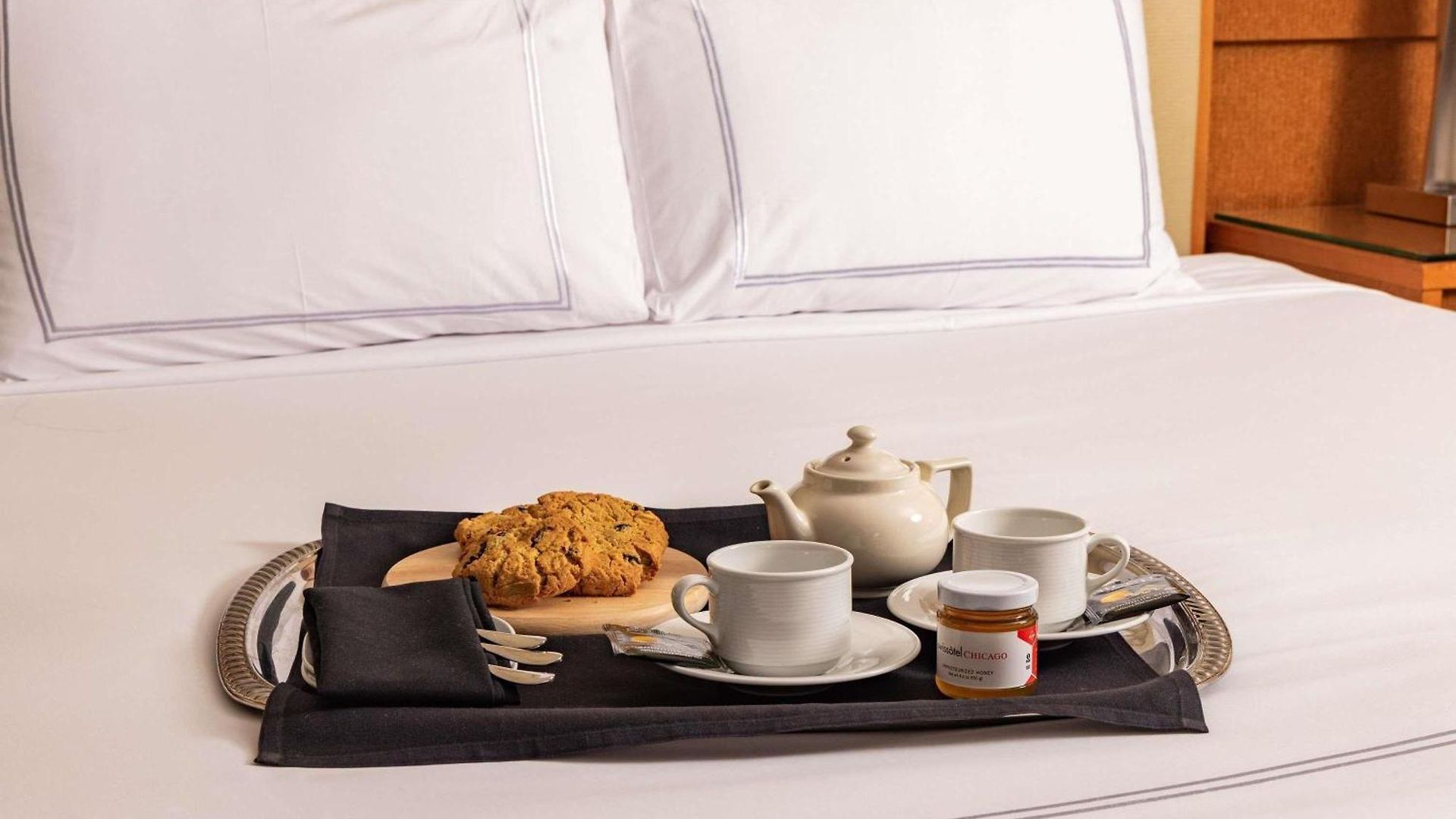 Hotel Swissotel 4*