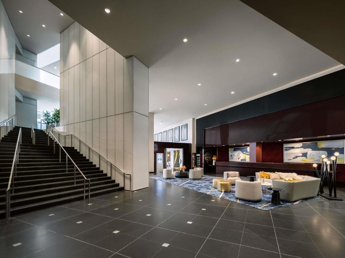 Sofitel Magnificent Mile