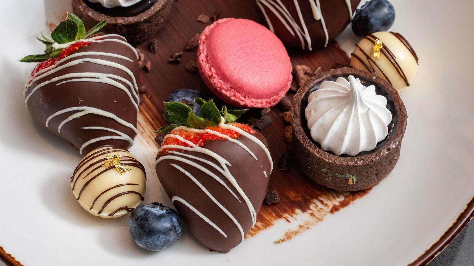 Hotel Sofitel Magnificent Mile Chicago