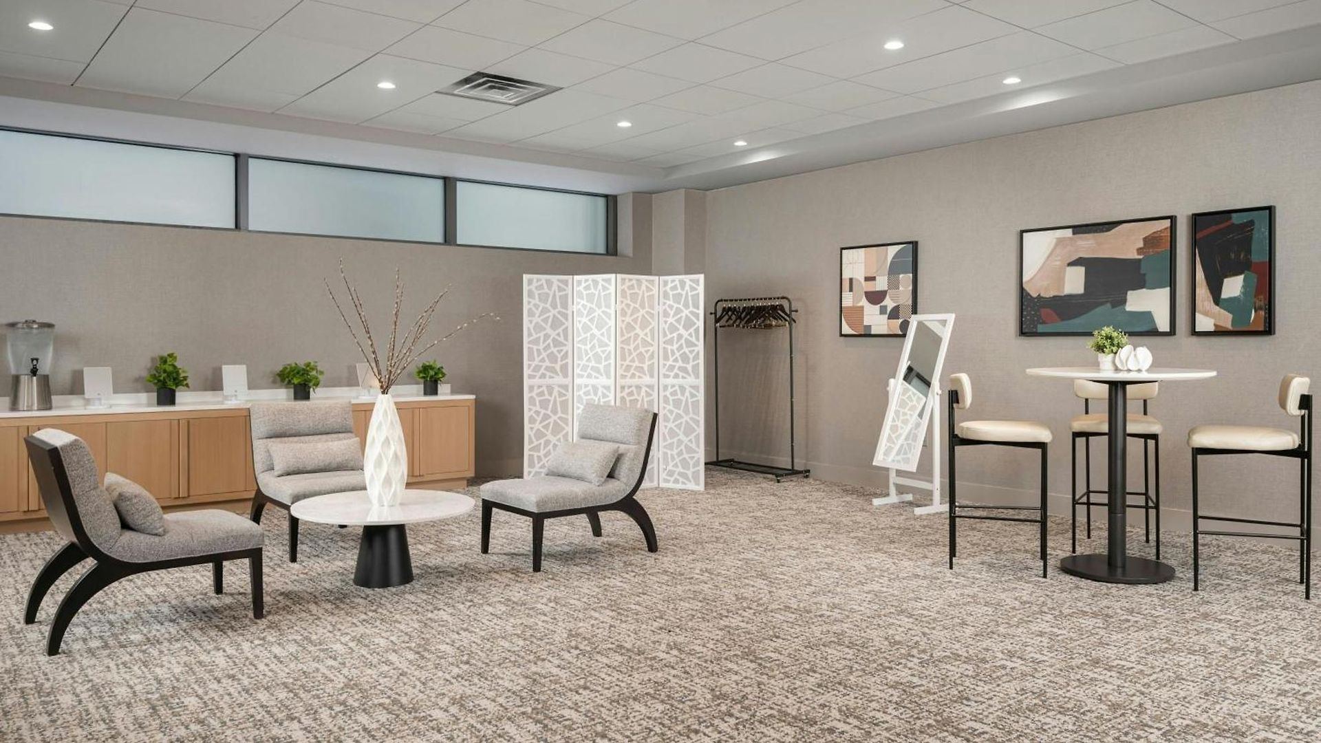 Springhill Downtown/river North 3* Chicago