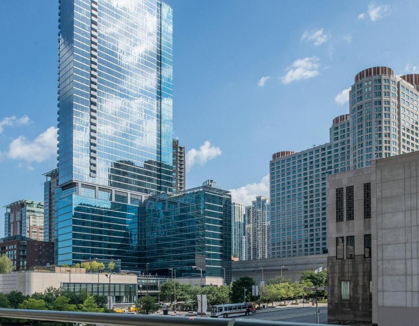 Loews Hotel