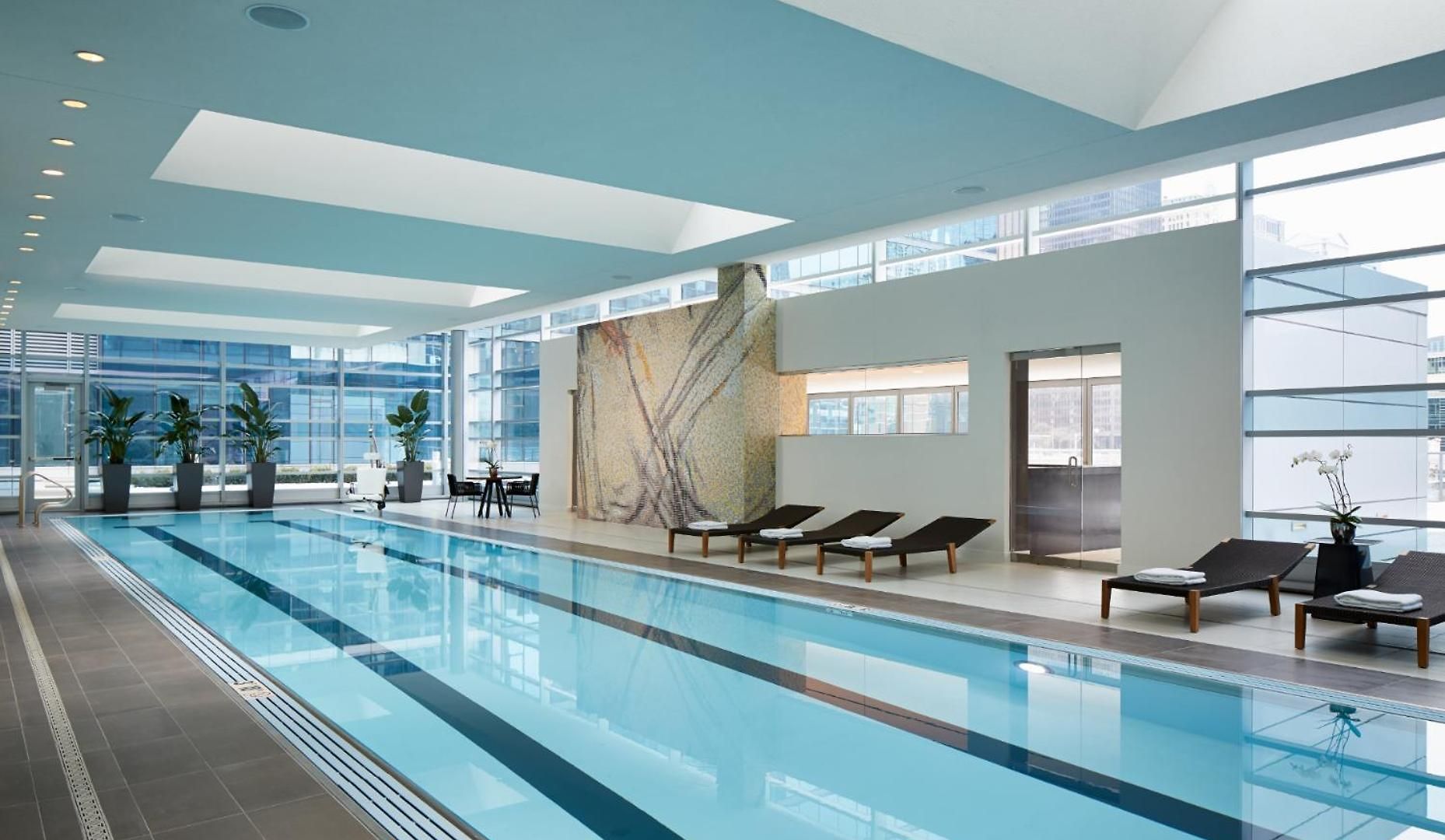 Loews Hotel Chicago