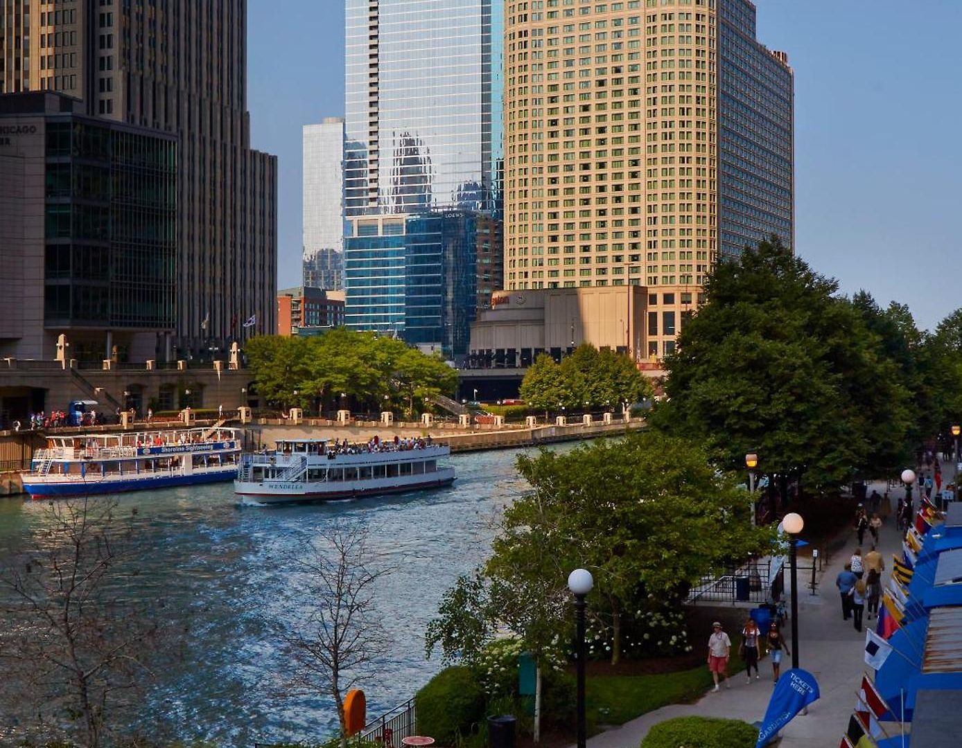 Loews Chicago