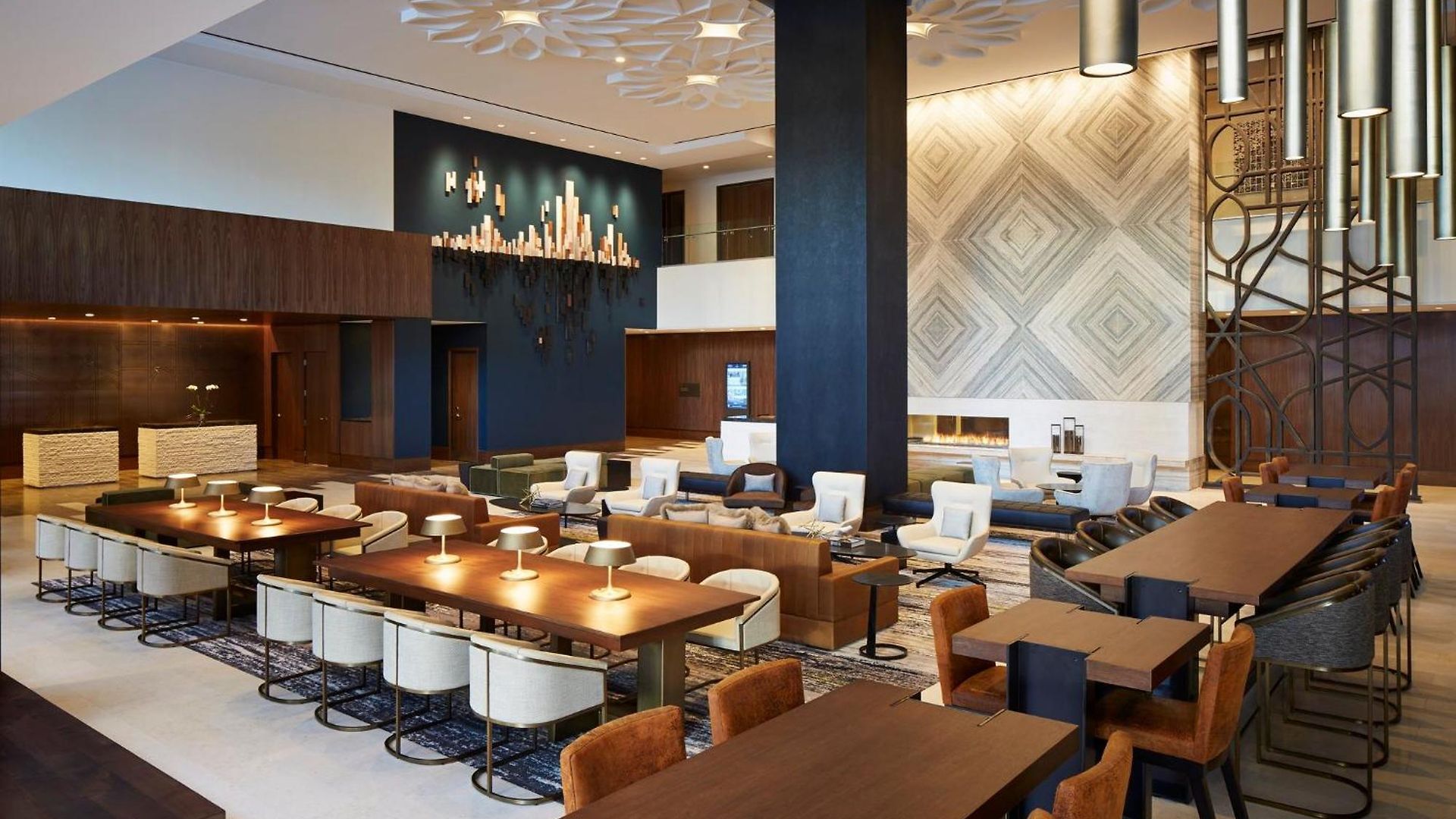 Loews Hotel Chicago