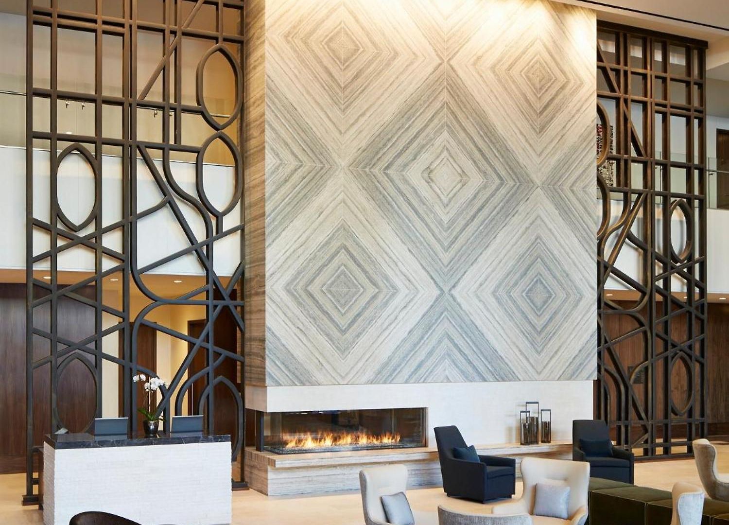 Loews 4* Chicago