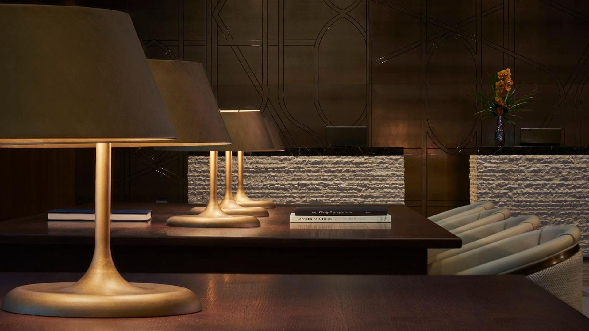 Loews 4* Chicago