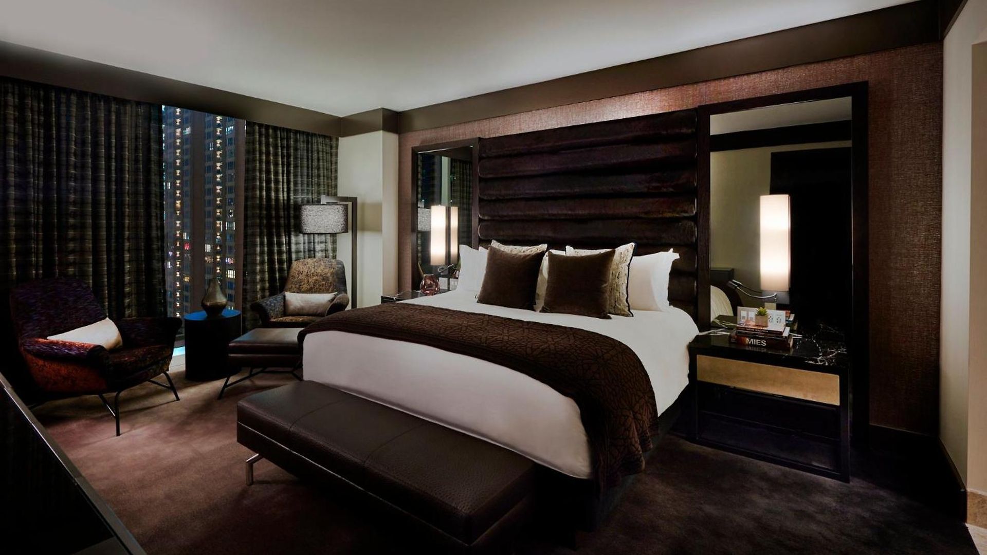 Loews Hotel 4*