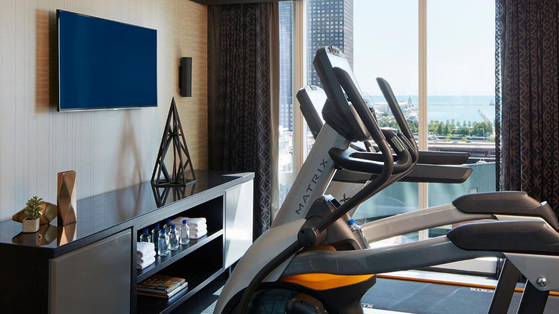 Hotel Loews Chicago