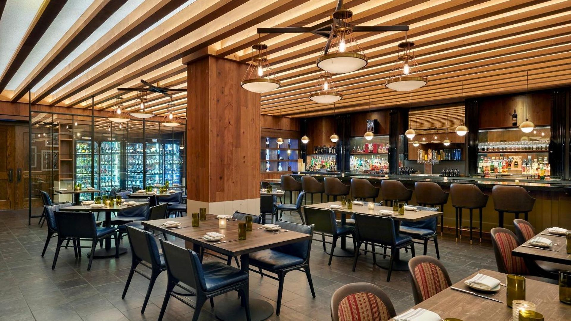 Loews 4* Chicago