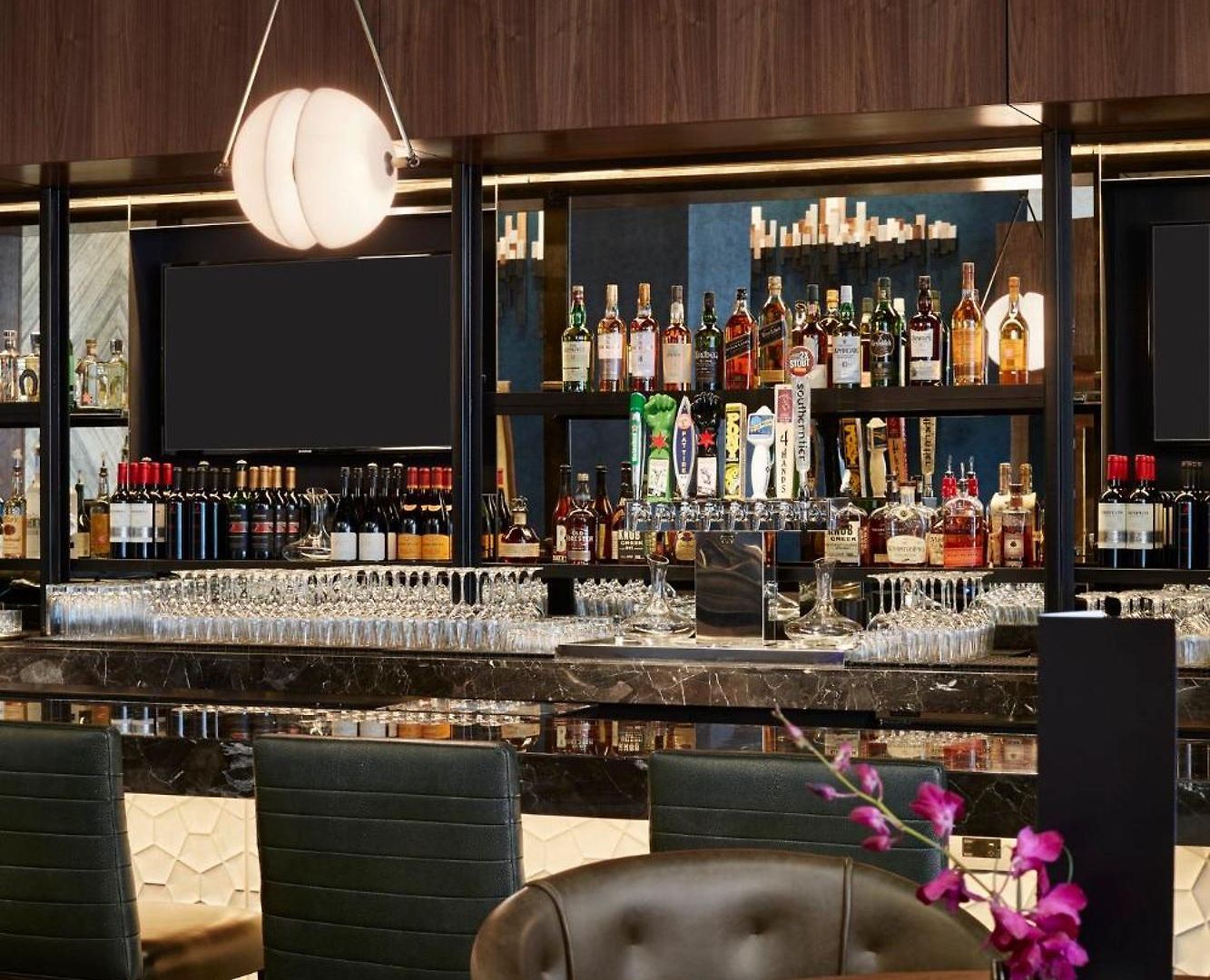 Loews 4* Chicago