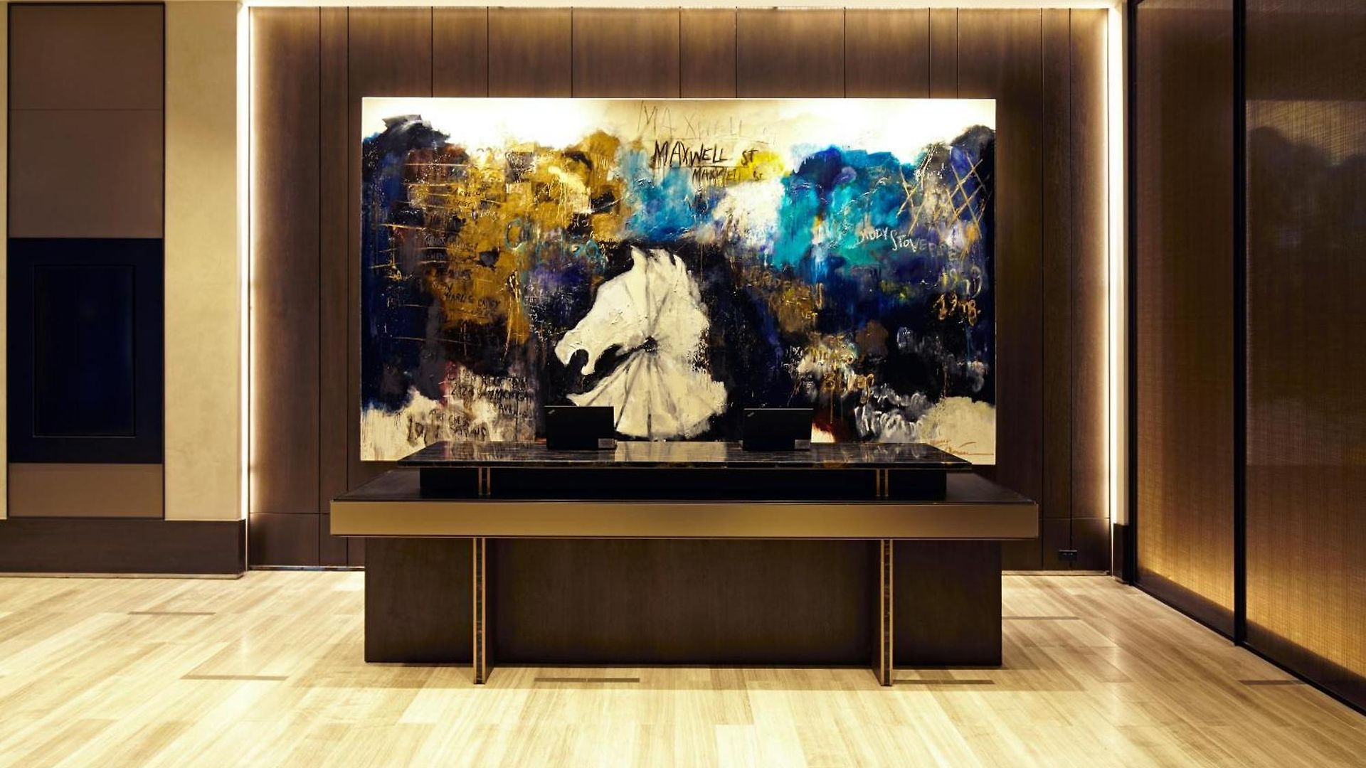 Hyatt Centric The Loop Hotel Chicago