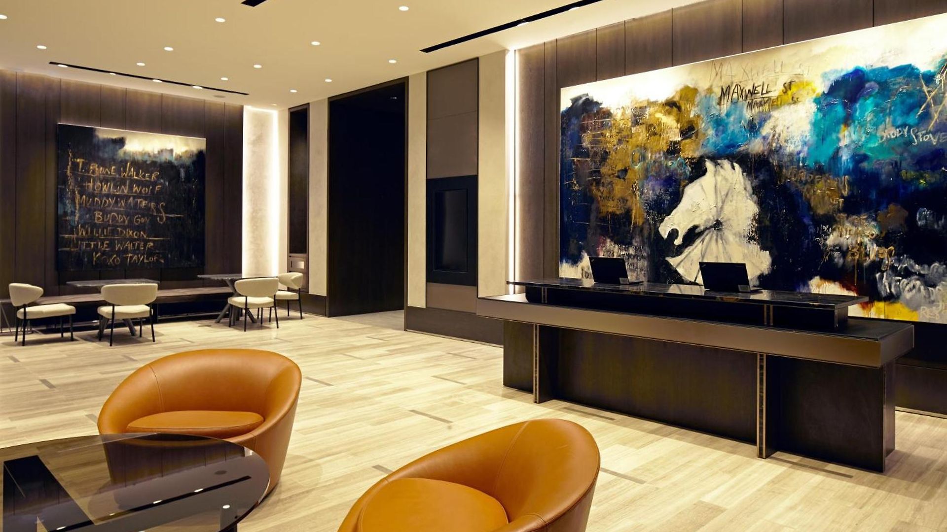 Hotel Hyatt Centric The Loop Chicago