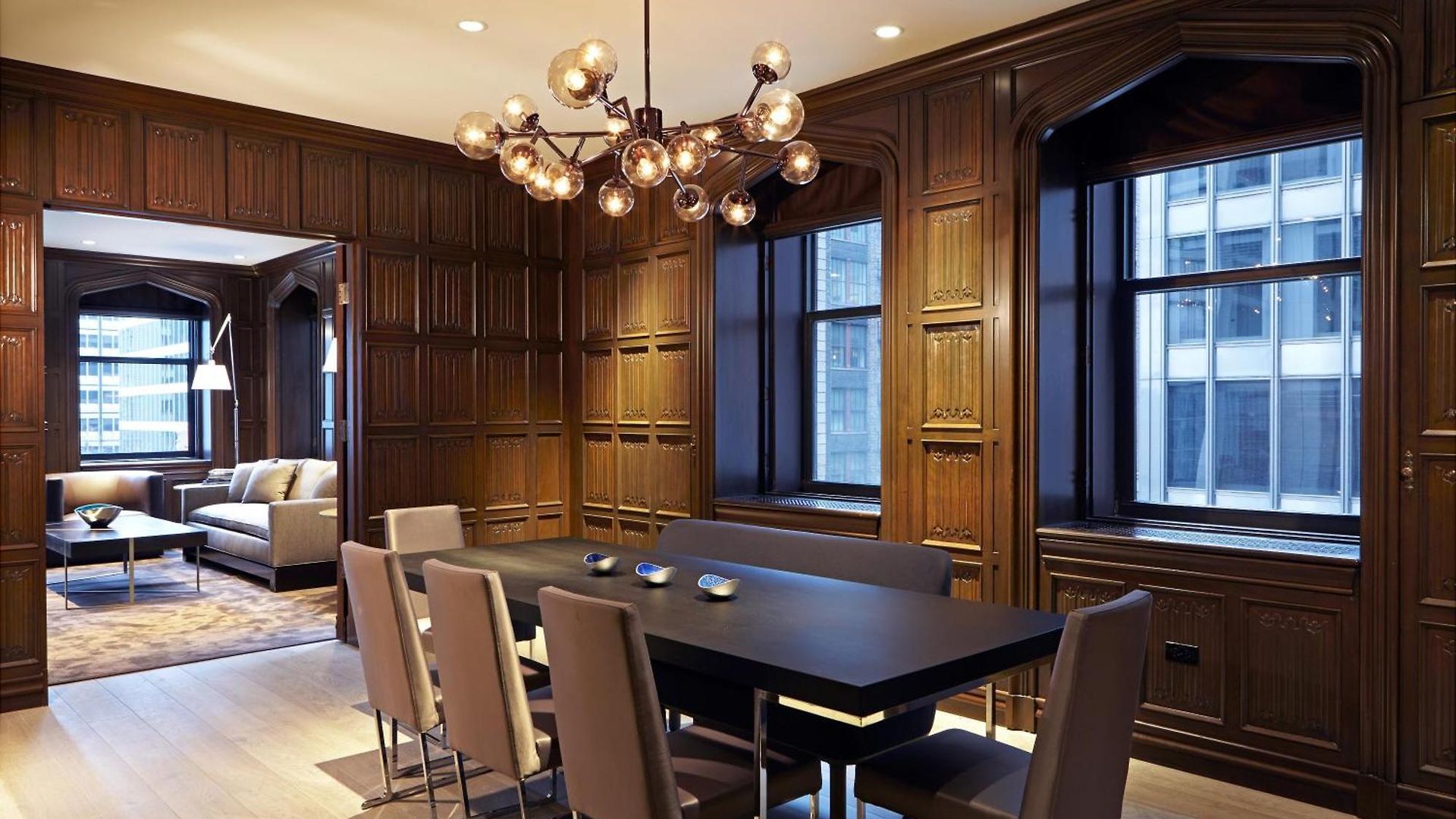 Hyatt Centric The Loop 4* Chicago