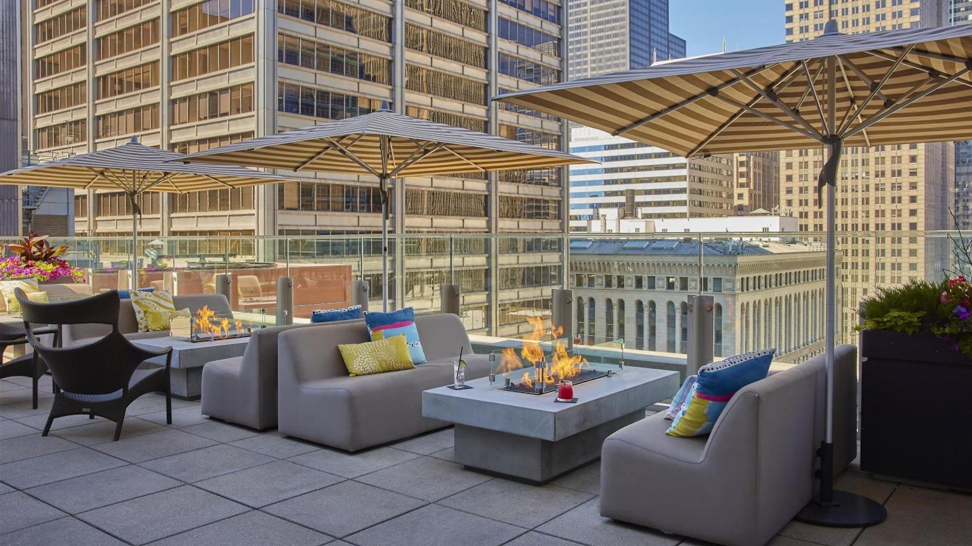 Hotel Hyatt Centric The Loop Chicago