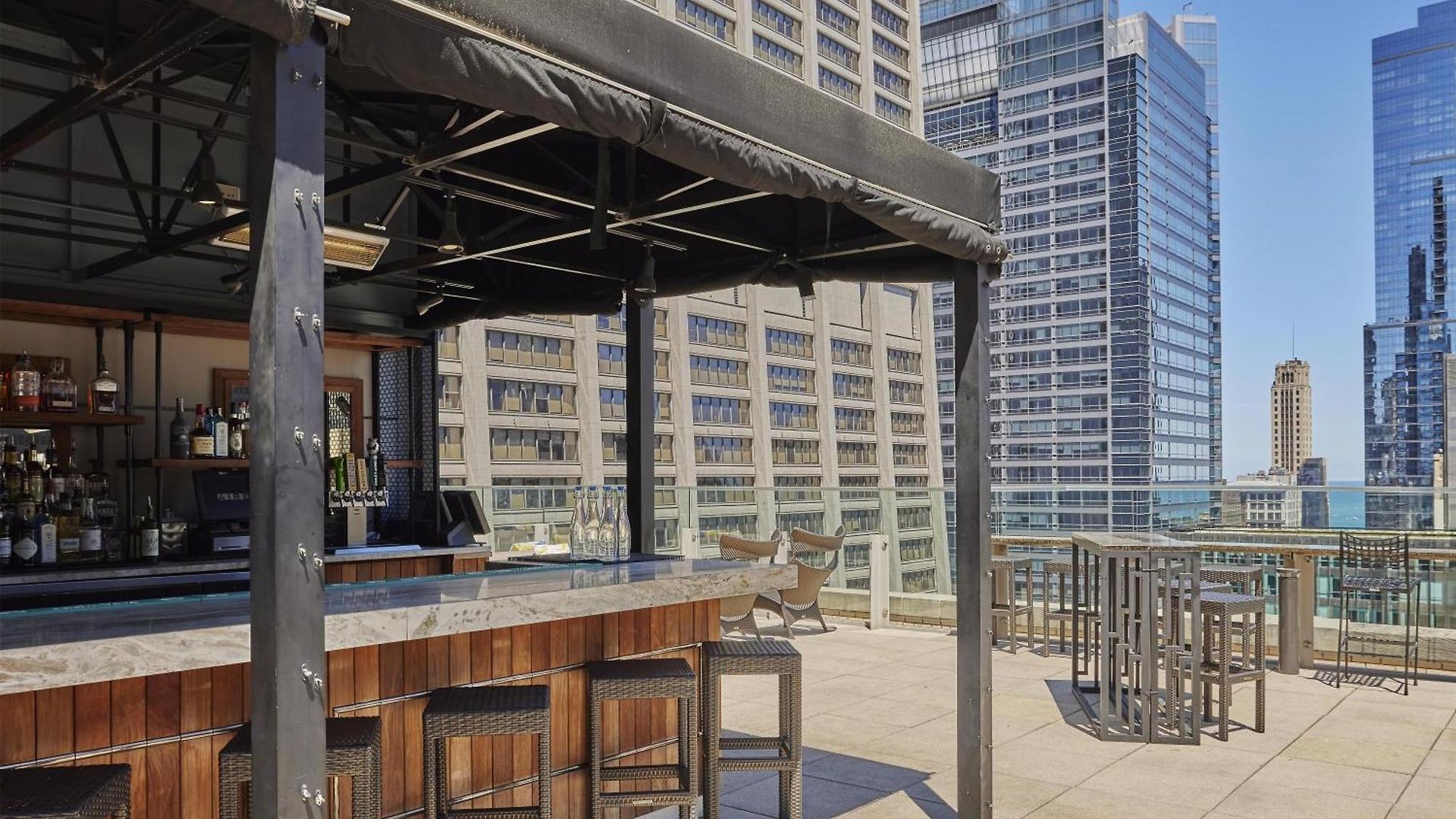 Hyatt Centric The Loop 4* Chicago