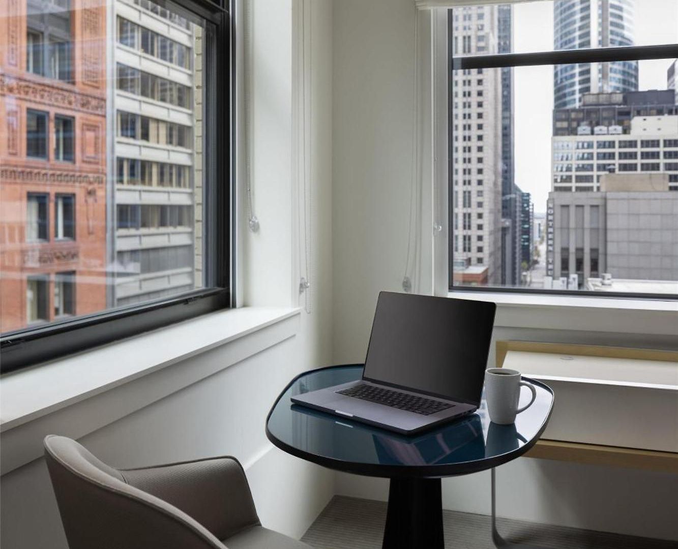 Hyatt Centric The Loop Hotel