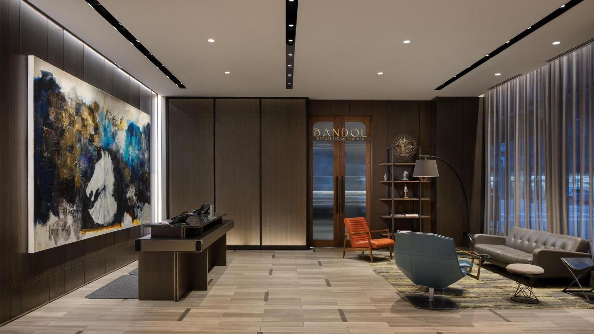 Hotel Hyatt Centric The Loop 4*
