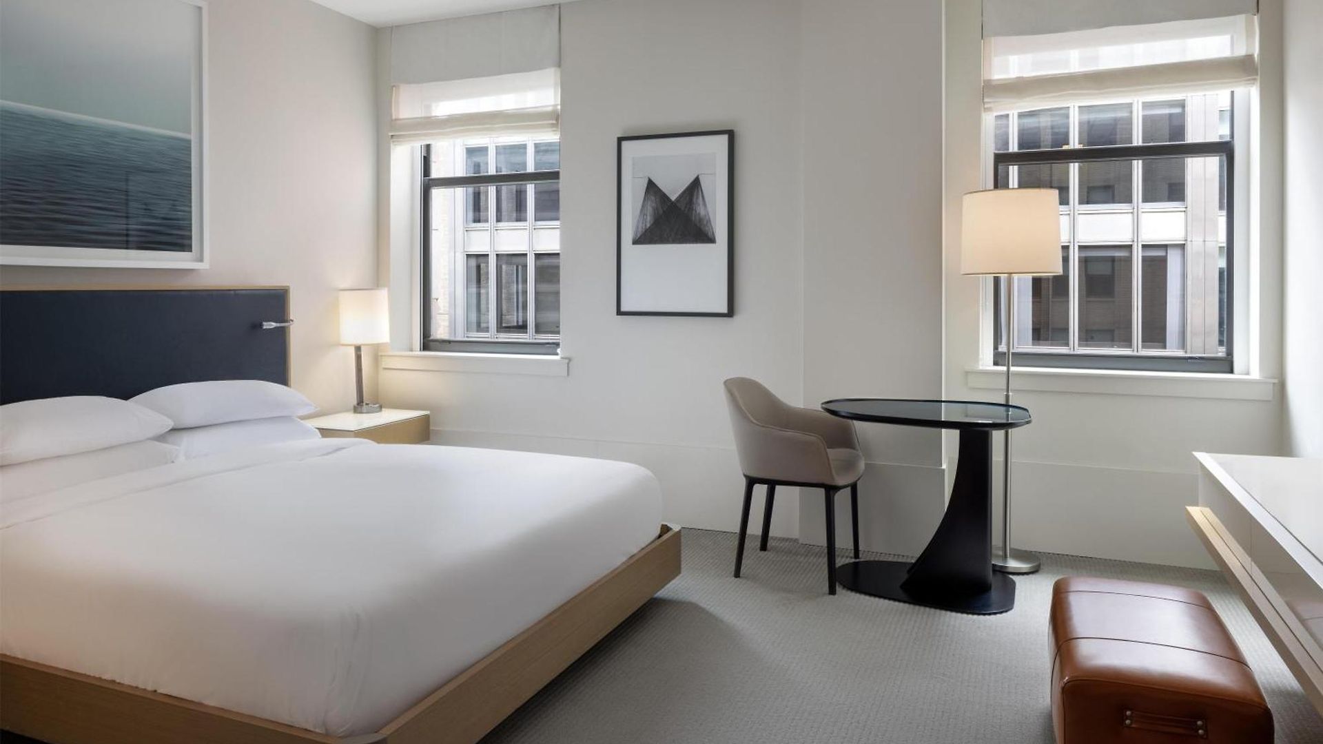 Hotel Hyatt Centric The Loop Chicago
