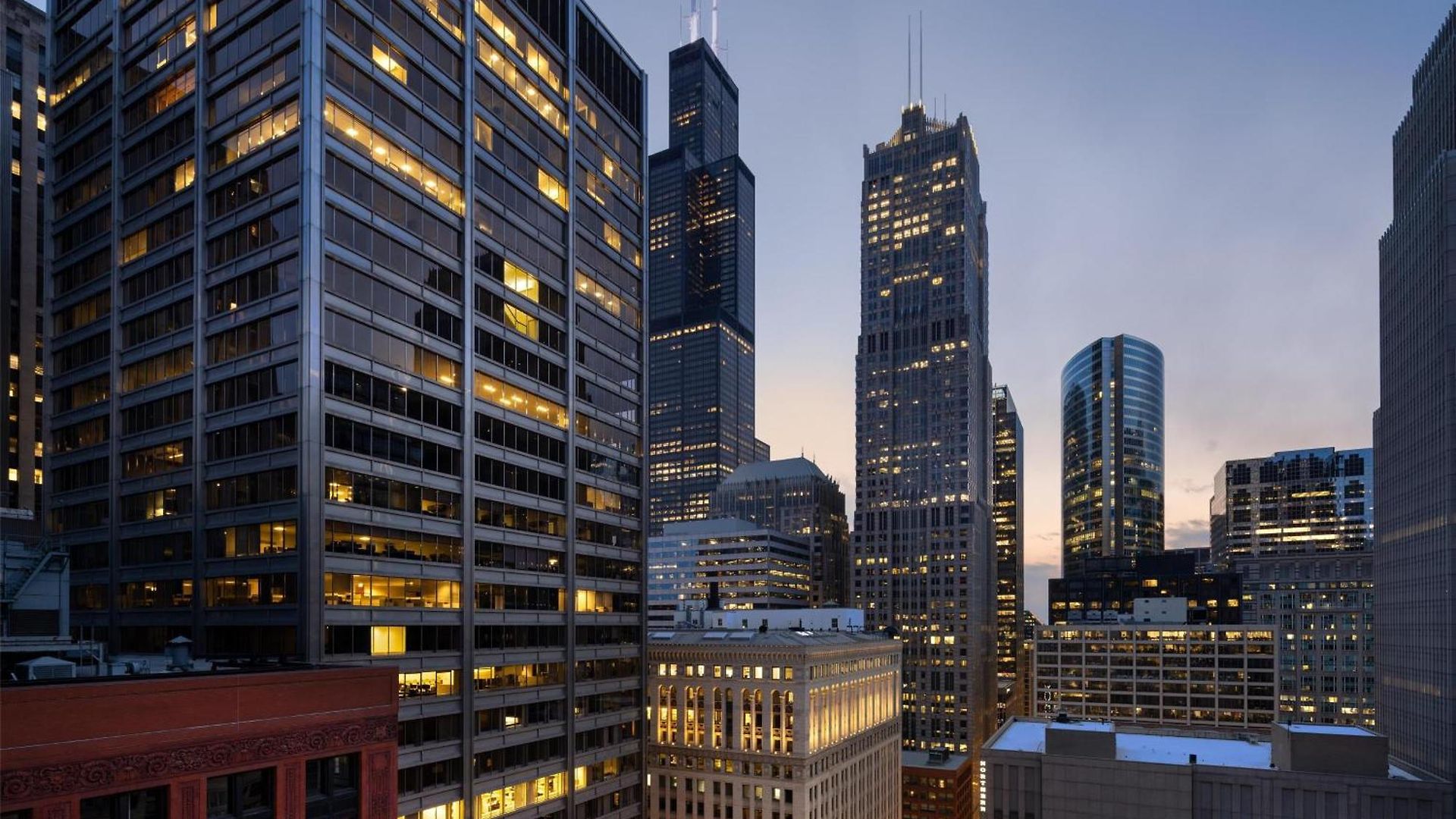 Hyatt Centric The Loop