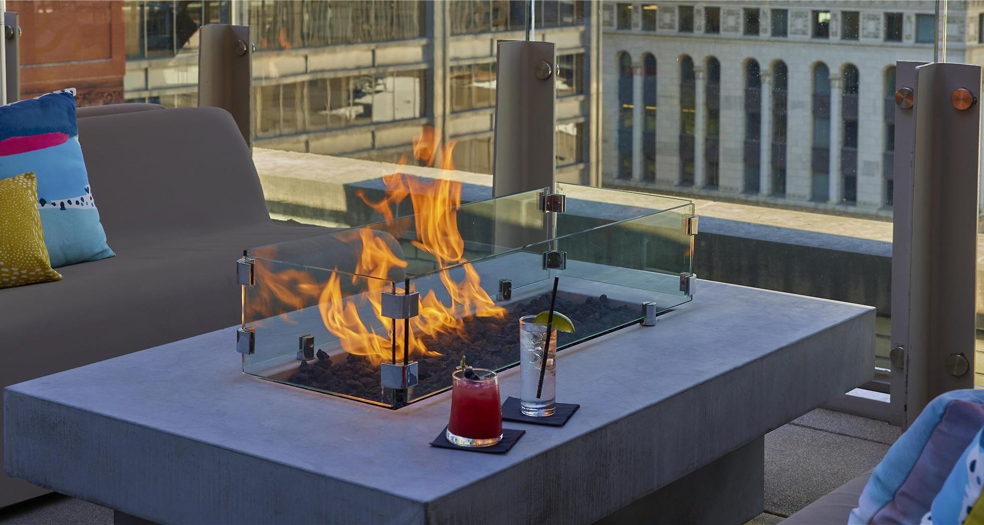 Hotel Hyatt Centric The Loop Chicago