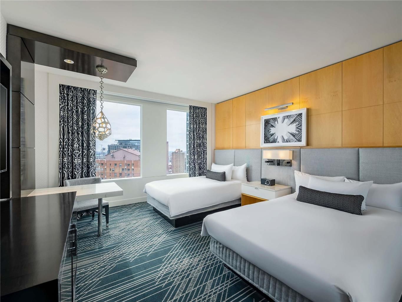 Hotel Sofitel Magnificent Mile