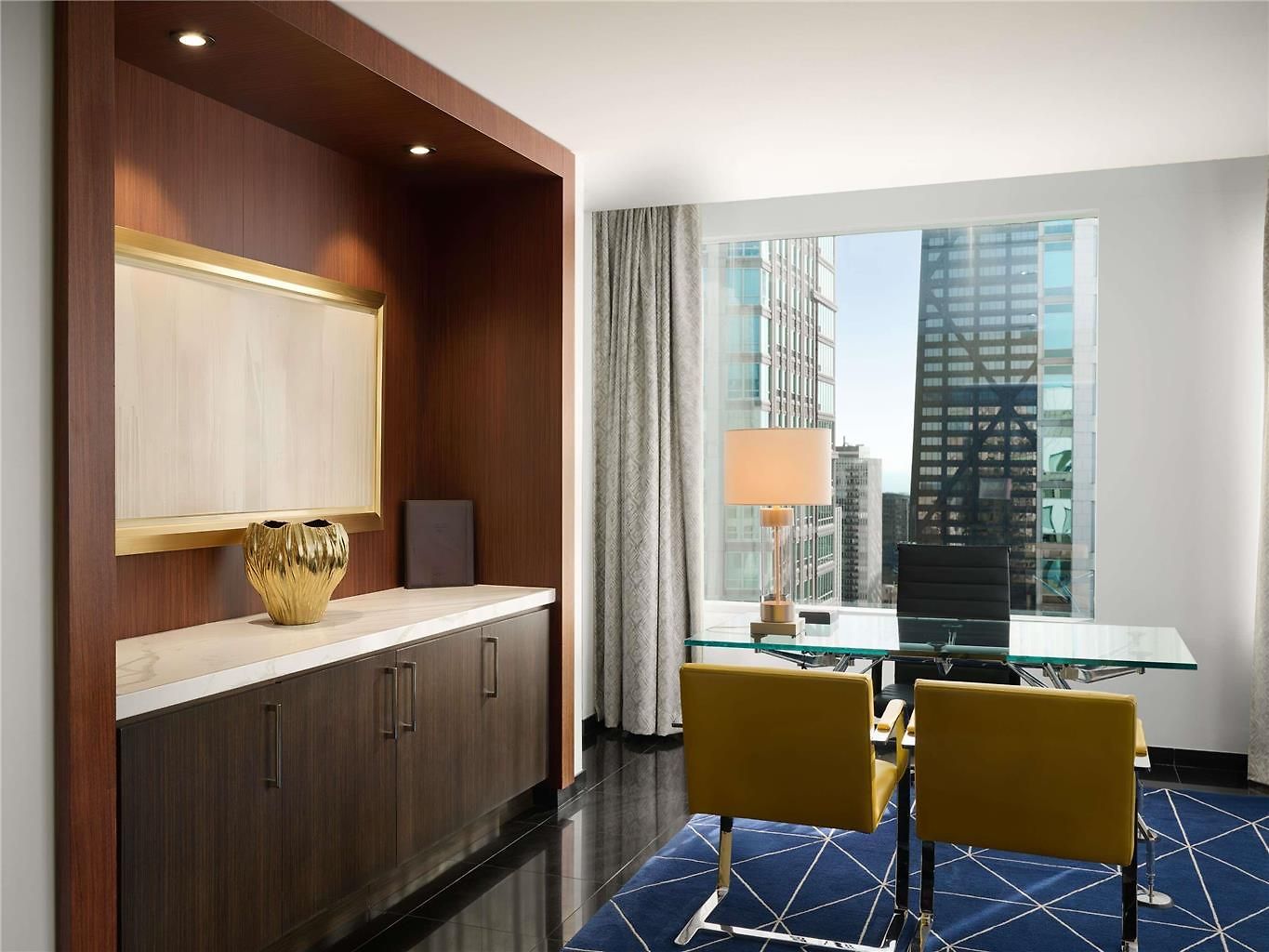 Sofitel Magnificent Mile Chicago